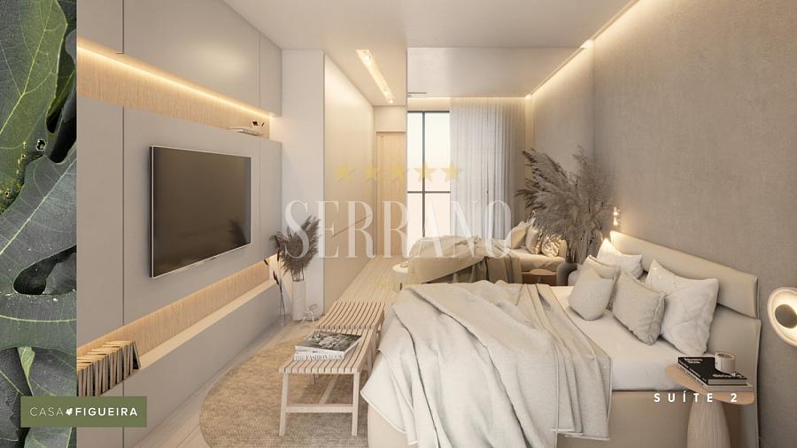 Mans�o de 720 m� em Cond. Fechado em Balne�rio Cambori� 33