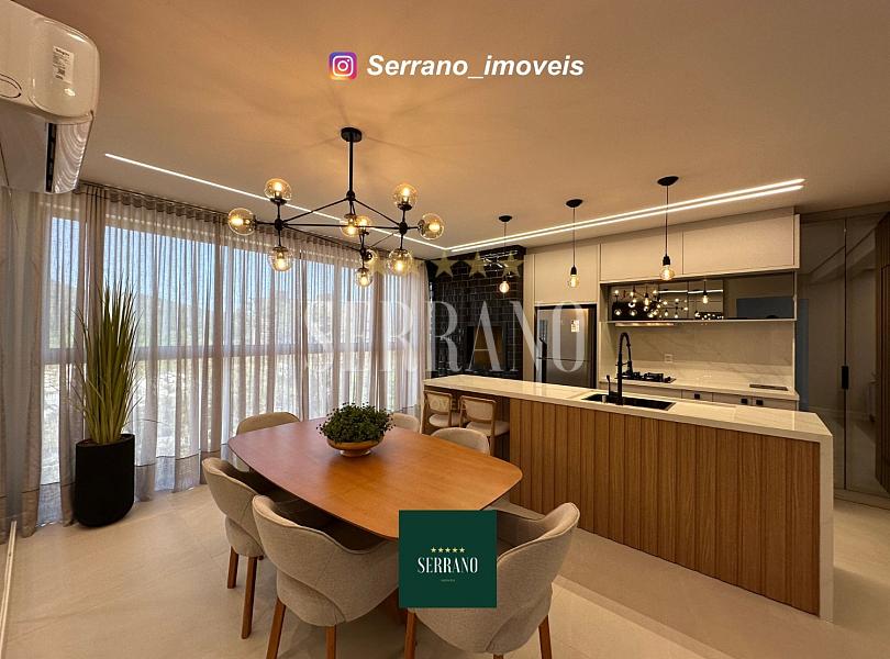 Apartamento com 3 quartos à venda, 103m², 2 banheiros, 2 garagens - Ponta Aguda - Blumenau — foto 5