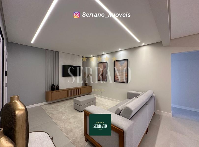 Apartamento com 3 quartos à venda, 103m², 2 banheiros, 2 garagens - Ponta Aguda - Blumenau — foto 4