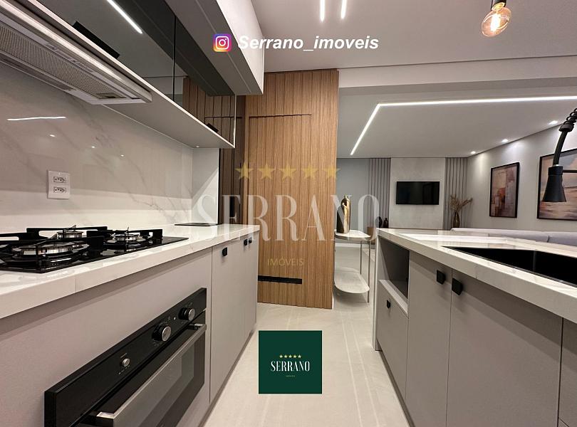 Apartamento com 3 quartos à venda, 103m², 2 banheiros, 2 garagens - Ponta Aguda - Blumenau — foto 7