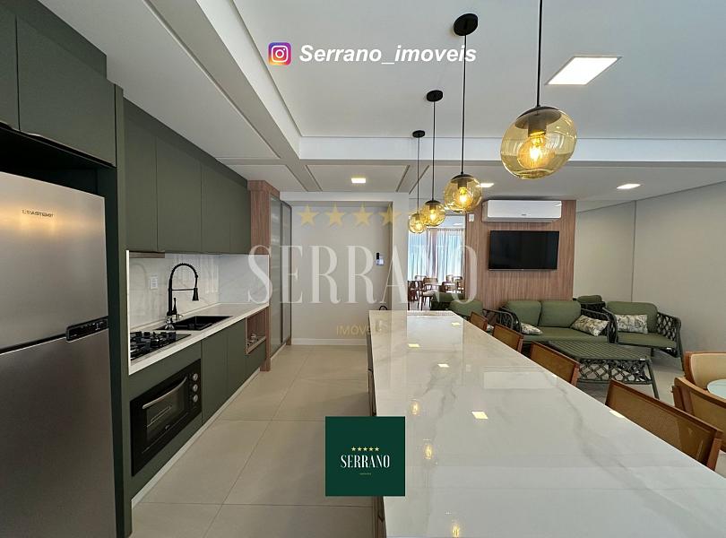 Apartamento com 3 quartos à venda, 103m², 2 banheiros, 2 garagens - Ponta Aguda - Blumenau — foto 3