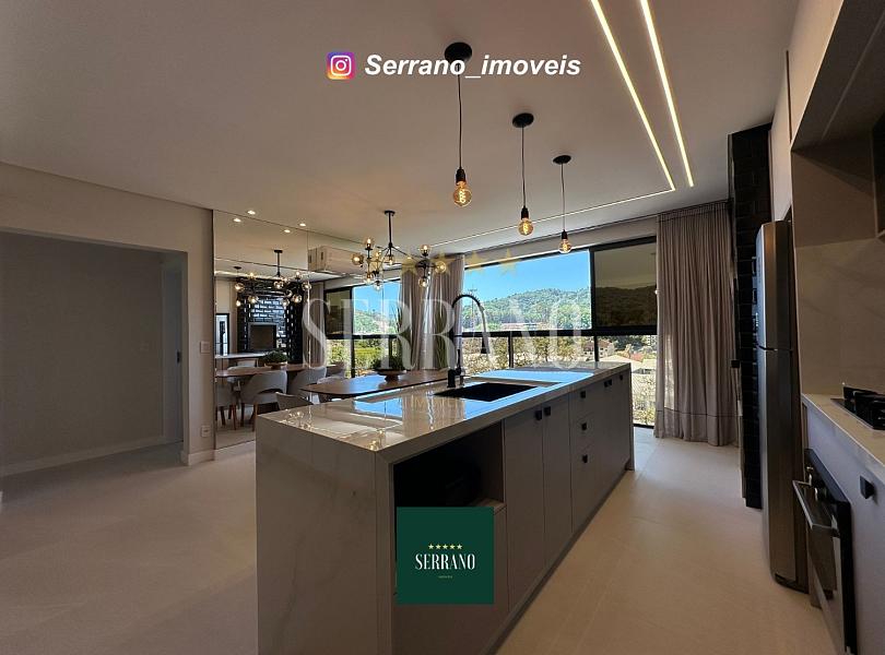 Apartamento com 3 quartos à venda, 103m², 2 banheiros, 2 garagens - Ponta Aguda - Blumenau — foto 6