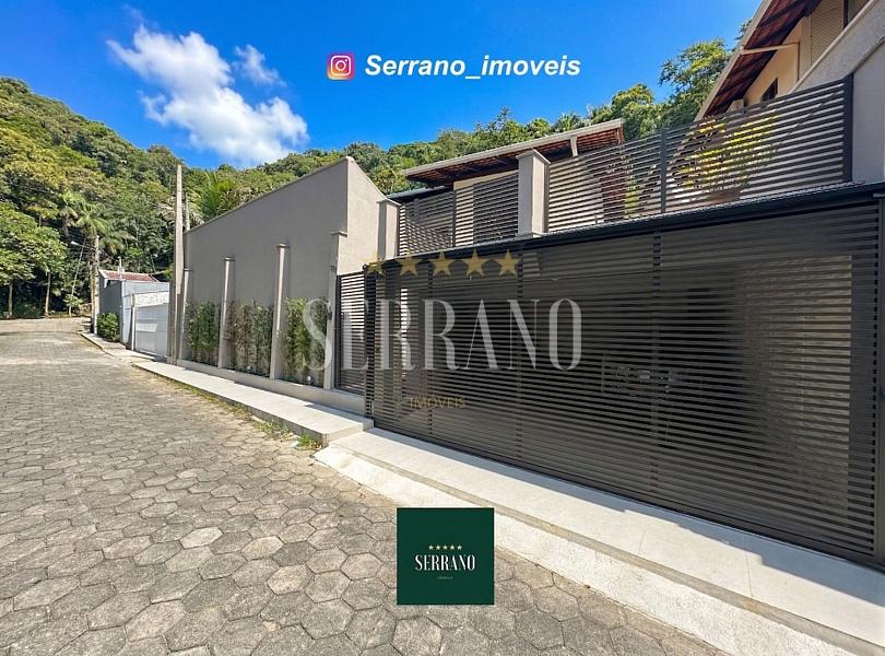 Casa com 4 quartos à venda, 275m², 3 banheiros, 2 garagens - Velha - Blumenau — foto 4