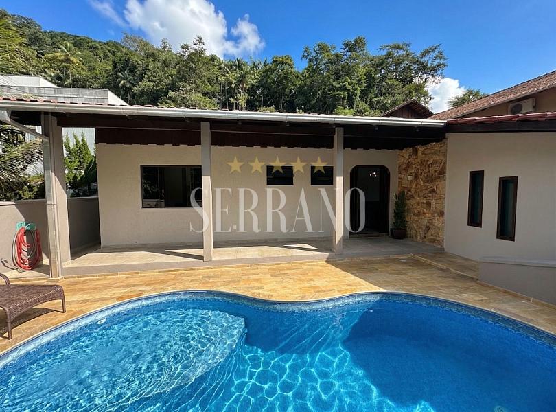 Casa com 4 quartos à venda, 275m², 3 banheiros, 2 garagens - Velha - Blumenau — foto 3
