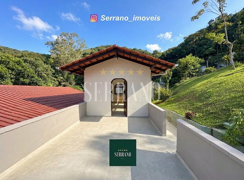 Casa com 4 quartos à venda, 275m², 3 banheiros, 2 garagens - Velha - Blumenau — foto 6