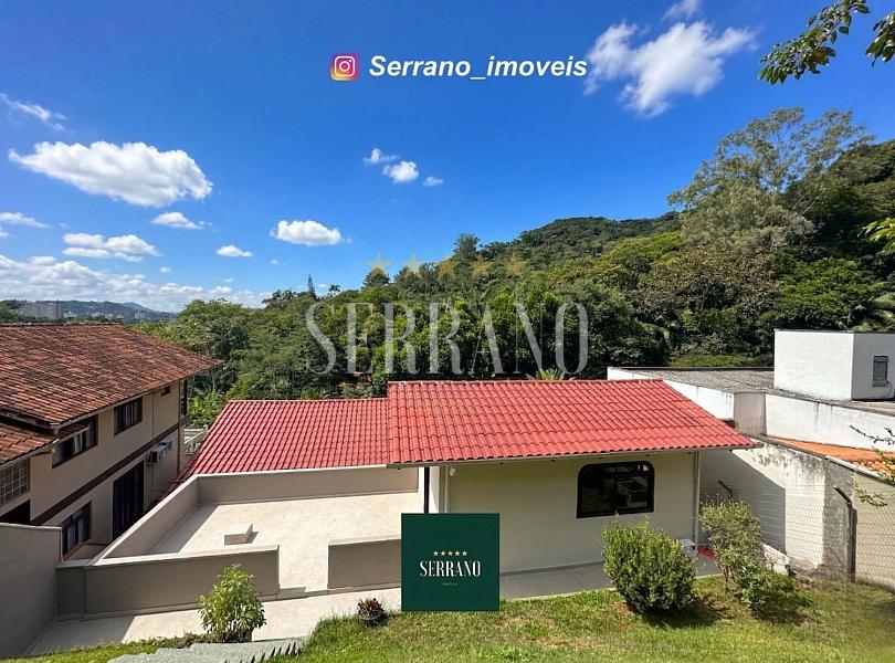 Casa com 4 quartos à venda, 275m², 3 banheiros, 2 garagens - Velha - Blumenau — foto 8