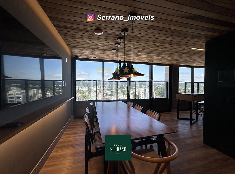 Apartamento com 1 quarto à venda, 22m², 1 banheiro - Velha - Blumenau — foto 8