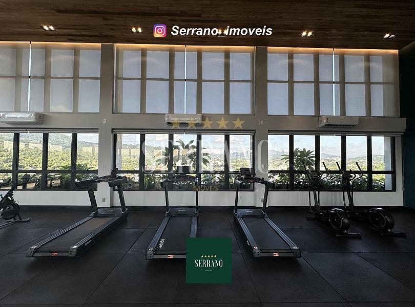 Apartamento com 1 quarto à venda, 22m², 1 banheiro - Velha - Blumenau — foto 5