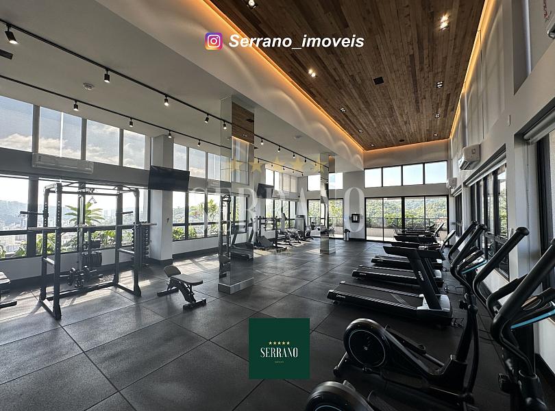 Apartamento com 1 quarto à venda, 22m², 1 banheiro - Velha - Blumenau — foto 6