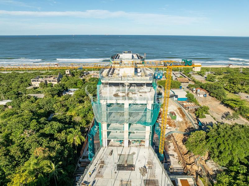Cobertura com 5 quartos à venda, 562m², 7 banheiros, 5 garagens - Praia Brava - Itajaí — foto 6