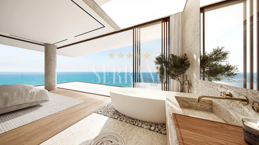 Cobertura com 5 quartos à venda, 562m², 7 banheiros, 5 garagens - Praia Brava - Itajaí — foto 2