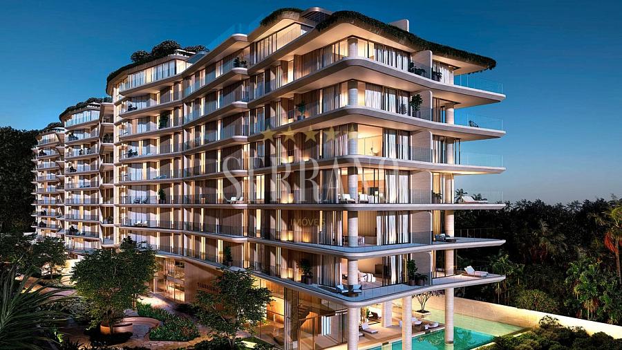 Cobertura com 4 quartos à venda, 378m², 6 banheiros, 4 garagens - Praia Brava - Itajaí — foto 8