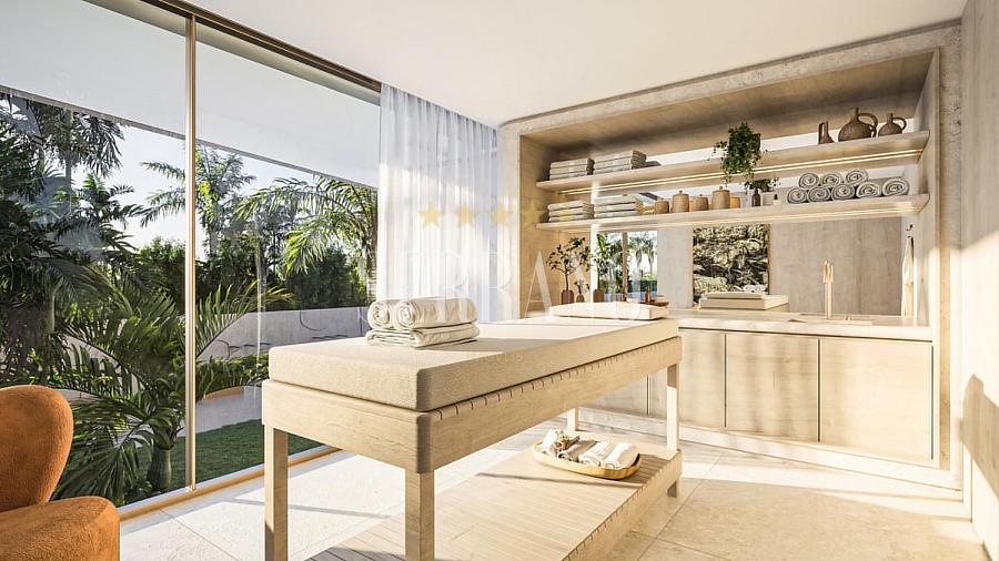 Apartamento com 3 quartos à venda, 189m², 4 banheiros, 3 garagens - Praia Brava - Itajaí — foto 7