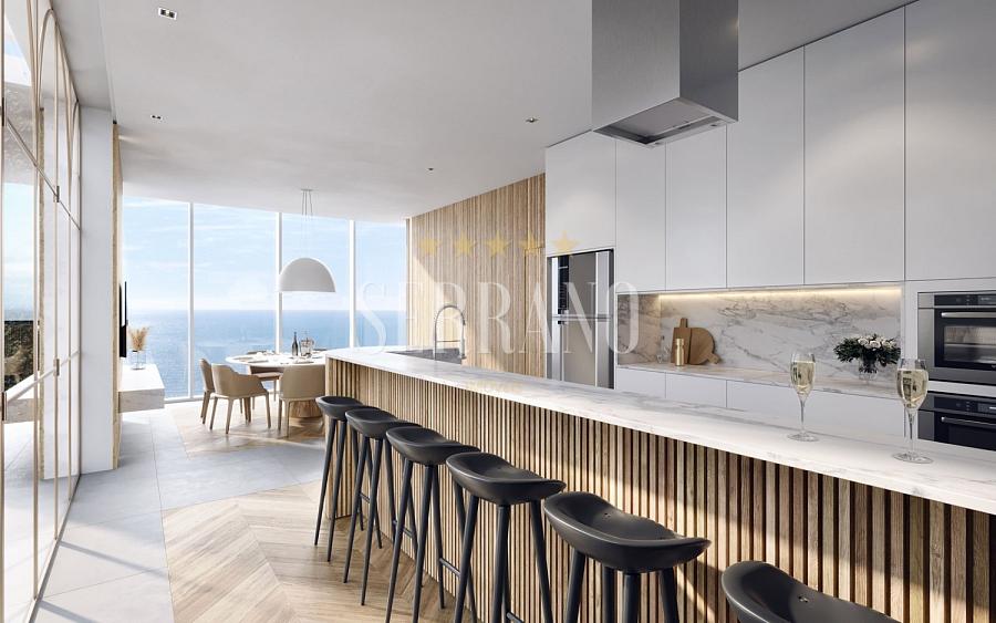 Apartamento com 4 quartos à venda, 146m², 4 banheiros, 3 garagens - Barra Norte - Balneário Camboriú — foto 2