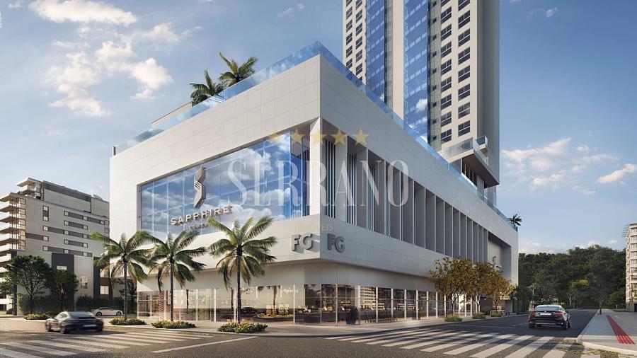 Cobertura com 5 quartos à venda, 298m², 6 banheiros, 4 garagens - Barra Norte - Balneário Camboriú — foto 3