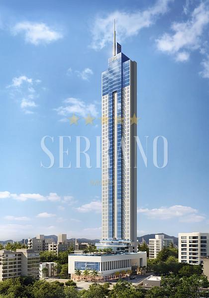 Cobertura com 5 quartos à venda, 298m², 6 banheiros, 4 garagens - Barra Norte - Balneário Camboriú — foto 2