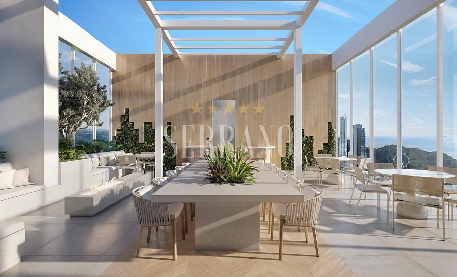 Cobertura com 5 quartos à venda, 298m², 6 banheiros, 4 garagens - Barra Norte - Balneário Camboriú — foto 6
