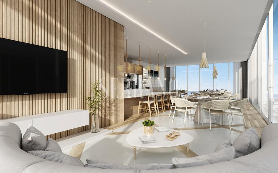 Apartamento com 4 quartos à venda, 152m², 5 banheiros, 3 garagens - Centro - Balneário Camboriú — foto 7