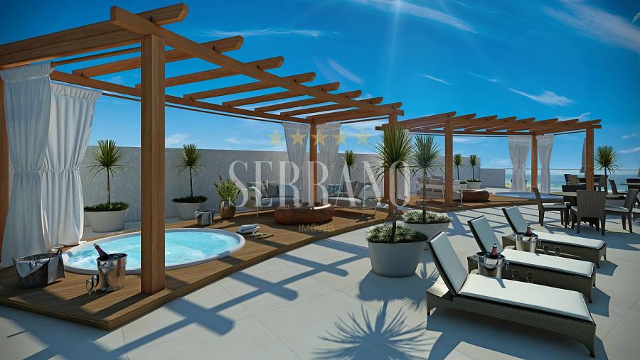 Apartamento com 4 quartos à venda, 196m², 5 banheiros, 3 garagens - Barra Sul - Balneário Camboriú — foto 7