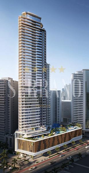 Cobertura com 4 quartos à venda, 390m², 6 banheiros, 6 garagens - Centro - Balneário Camboriú — foto 4