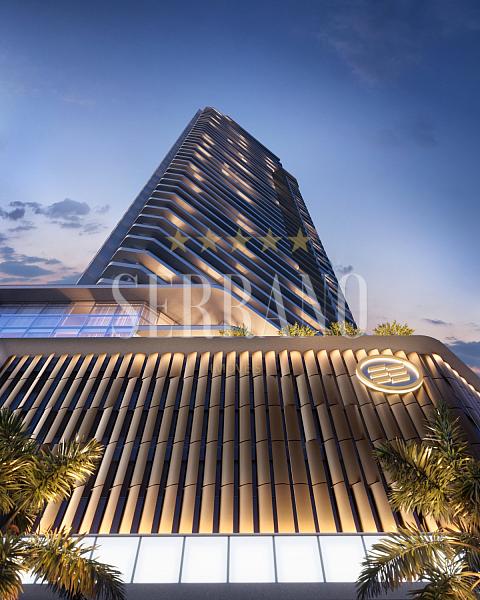 Cobertura com 4 quartos à venda, 390m², 6 banheiros, 6 garagens - Centro - Balneário Camboriú — foto 7