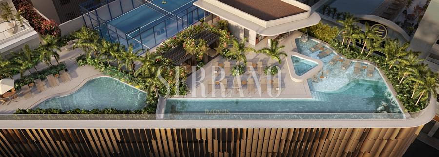 Cobertura com 4 quartos à venda, 390m², 6 banheiros, 6 garagens - Centro - Balneário Camboriú — foto 3