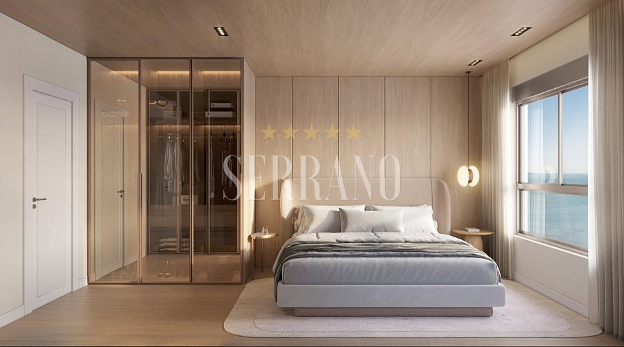 Cobertura com 4 quartos à venda, 390m², 6 banheiros, 6 garagens - Centro - Balneário Camboriú — foto 8
