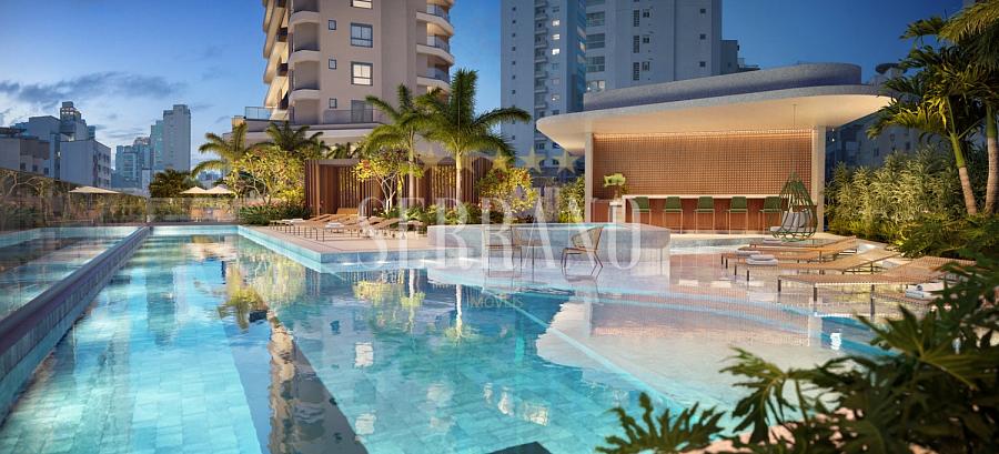 Apartamento com 4 quartos à venda, 182m², 5 banheiros, 3 garagens - Centro - Balneário Camboriú — foto 2
