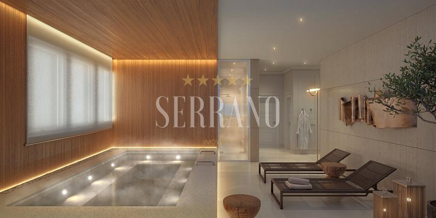 Apartamento com 3 quartos à venda, 152m², 4 banheiros, 3 garagens - Centro - Balneário Camboriú — foto 6