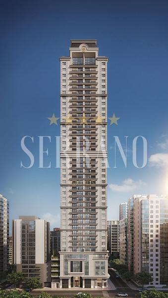 Cobertura com 4 quartos à venda, 292m², 5 banheiros, 4 garagens - Centro - Balneário Camboriú — foto 5