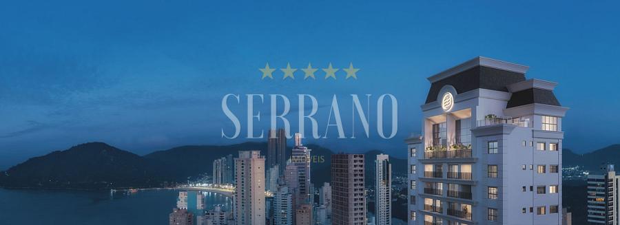 Cobertura com 4 quartos à venda, 292m², 5 banheiros, 4 garagens - Centro - Balneário Camboriú — foto 4