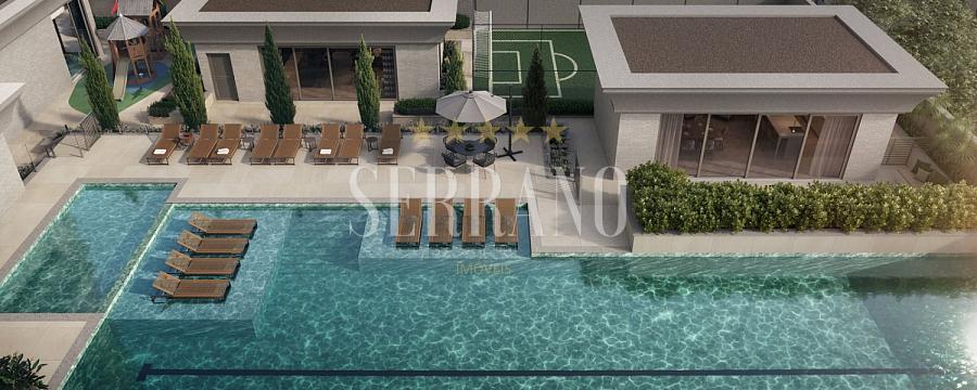 Cobertura com 4 quartos à venda, 292m², 5 banheiros, 4 garagens - Centro - Balneário Camboriú — foto 3