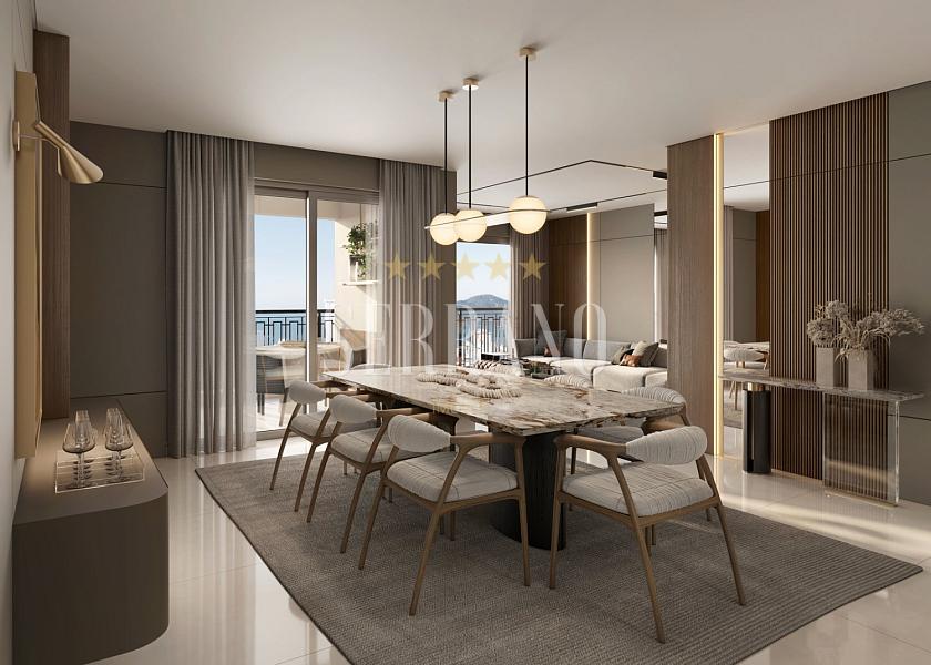 Cobertura com 4 quartos à venda, 292m², 5 banheiros, 4 garagens - Centro - Balneário Camboriú — foto 2