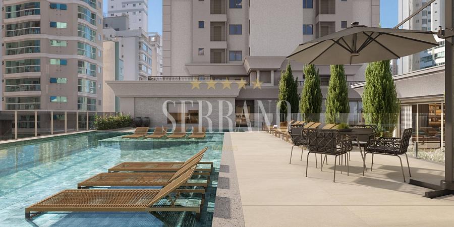 Cobertura com 4 quartos à venda, 292m², 5 banheiros, 4 garagens - Centro - Balneário Camboriú — foto 8