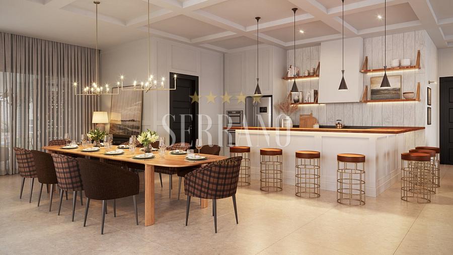 Cobertura com 4 quartos à venda, 292m², 5 banheiros, 4 garagens - Centro - Balneário Camboriú — foto 6
