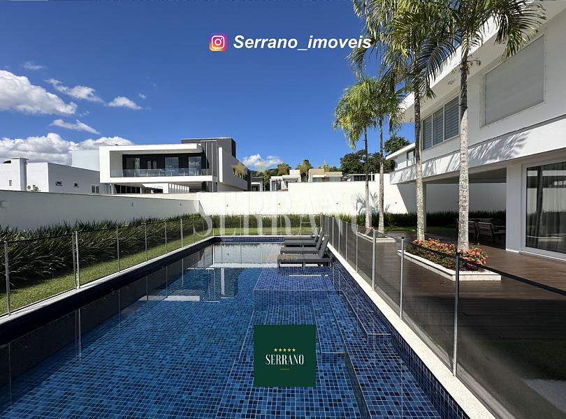 Casa com 4 quartos à venda, 749m², 6 banheiros, 6 garagens - Itoupava Central - Blumenau — foto 5
