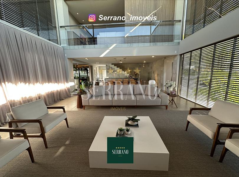 Casa com 4 quartos à venda, 749m², 6 banheiros, 6 garagens - Itoupava Central - Blumenau — foto 7