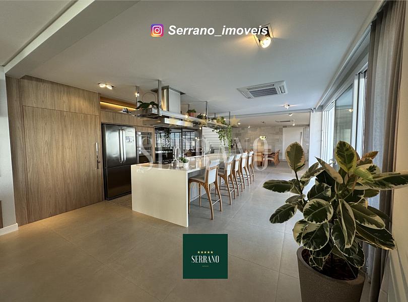 Casa com 4 quartos à venda, 749m², 6 banheiros, 6 garagens - Itoupava Central - Blumenau — foto 8