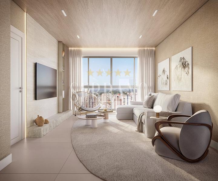 Apartamento com 4 quartos à venda, 182m², 6 banheiros, 3 garagens - Centro - Balneário Camboriú — foto 6