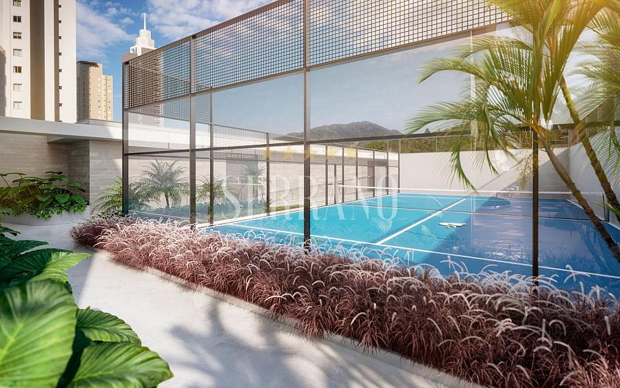 Apartamento com 4 quartos à venda, 232m², 6 banheiros, 4 garagens - Centro - Balneário Camboriú — foto 5