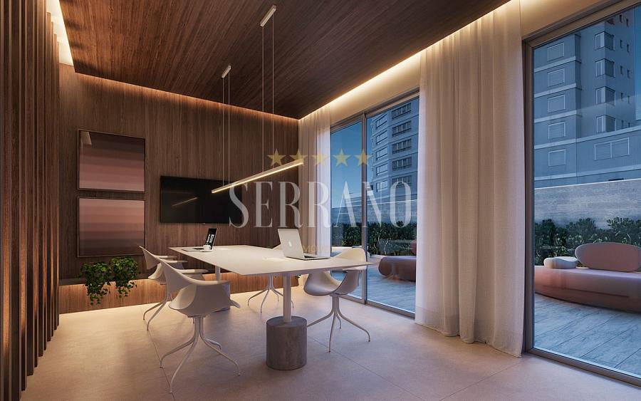 Cobertura com 4 quartos à venda, 653m², 6 banheiros, 6 garagens - Centro - Balneário Camboriú — foto 6
