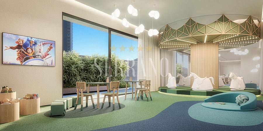 Cobertura com 4 quartos à venda, 653m², 6 banheiros, 6 garagens - Centro - Balneário Camboriú — foto 7