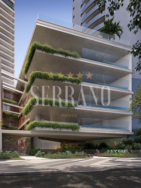 Cobertura com 4 quartos à venda, 653m², 6 banheiros, 6 garagens - Centro - Balneário Camboriú — foto 4