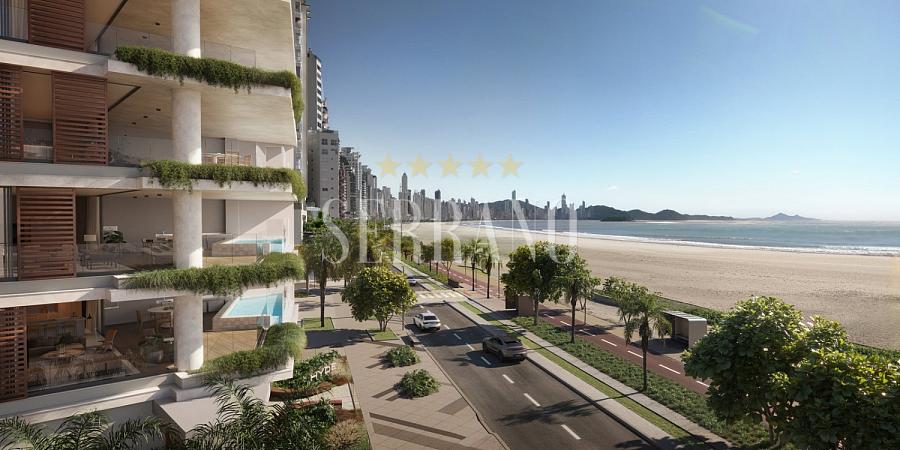 Cobertura com 4 quartos à venda, 653m², 6 banheiros, 6 garagens - Centro - Balneário Camboriú — foto 2