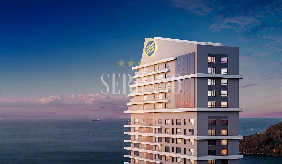 Cobertura com 4 quartos à venda, 653m², 6 banheiros, 6 garagens - Centro - Balneário Camboriú — foto 3