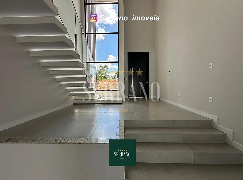 Casa em Condomínio com 4 quartos à venda, 320m², 6 banheiros, 4 garagens - Ponta Aguda - Blumenau — foto 7