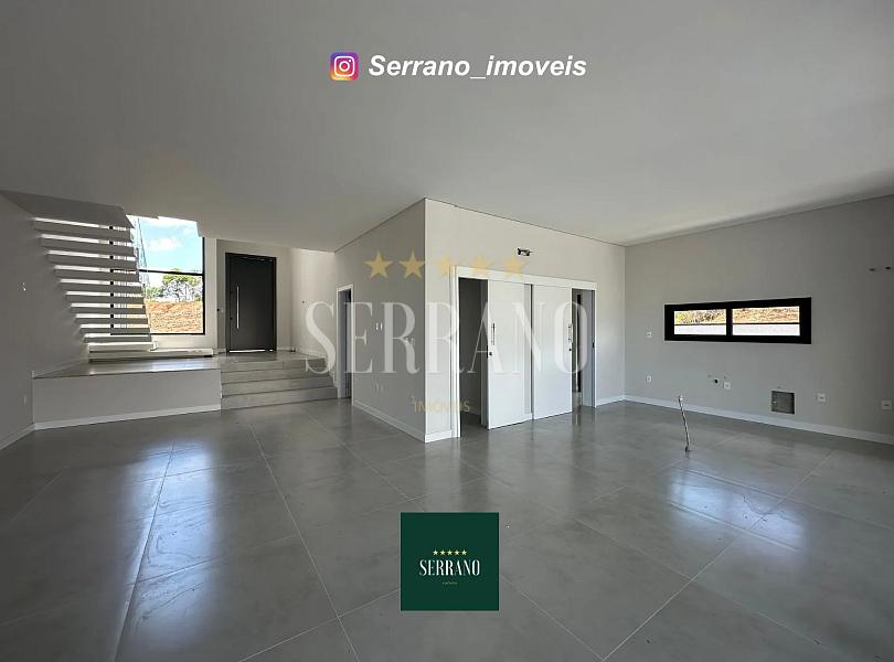 Casa em Condomínio com 4 quartos à venda, 320m², 6 banheiros, 4 garagens - Ponta Aguda - Blumenau — foto 5