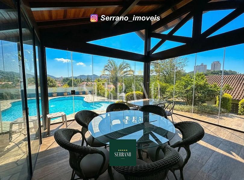 Casa com 3 quartos à venda, 165m², 2 banheiros - Velha - Blumenau — foto 2
