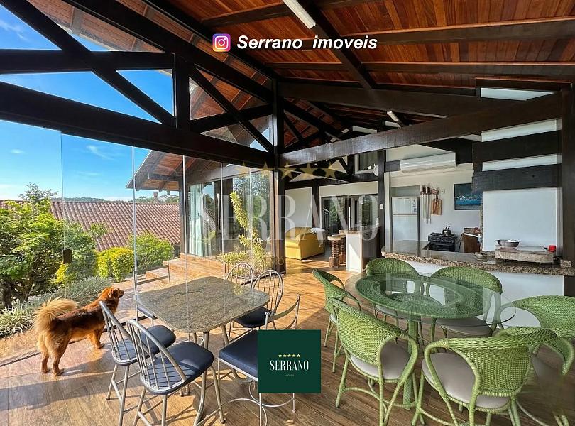 Casa com 3 quartos à venda, 165m², 2 banheiros - Velha - Blumenau — foto 8