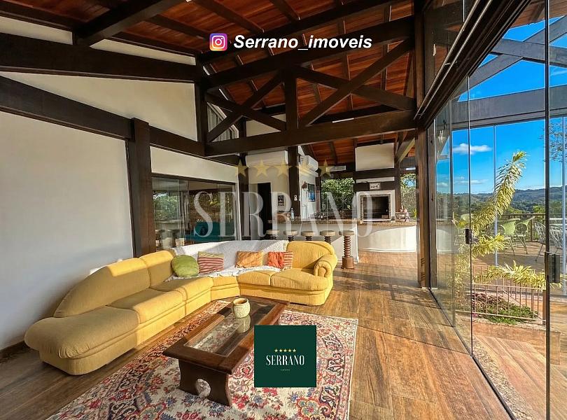 Casa com 3 quartos à venda, 165m², 2 banheiros - Velha - Blumenau — foto 6